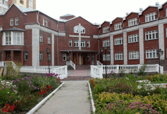 Старшая гимназия
